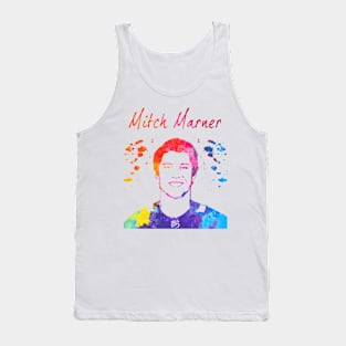 Mitch Marner Tank Top